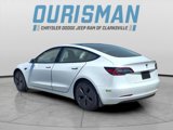 Used 2023 Tesla Model 3 Standard Range image 4