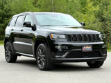 Used 2018 Jeep Grand Cherokee High Altitude image 5