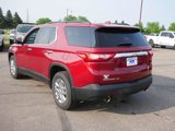 Used 2020 Chevrolet Traverse LT image 5