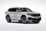 Certified 2023 Volkswagen Atlas SEL Premium image 2