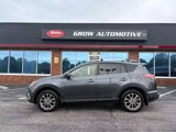Used 2016 Toyota RAV4 Limited image 2