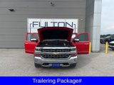 Used 2018 Chevrolet Silverado 1500 LTZ w/ Sport Package image 5
