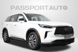 New 2025 INFINITI QX60 Pure image 2