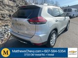 Used 2019 Nissan Rogue SV image 3