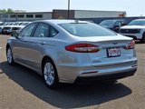 Used 2020 Ford Fusion SE image 4