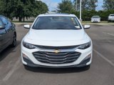 Used 2024 Chevrolet Malibu LT image 3