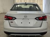 New 2025 Nissan Versa S w/ Trunk Package image 4