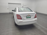 Used 2020 Chevrolet Sonic LS image 6