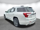 Used 2021 GMC Acadia Denali w/ Denali Ultimate Package image 5