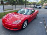 Used 2005 Chevrolet Corvette Coupe w/ Preferred Equipment Group image 6