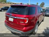Used 2017 Ford Explorer XLT w/ Equipment Group 202A image 5