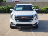 Used 2022 GMC Terrain SLT image 2