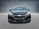 Certified 2015 Chevrolet Malibu LTZ image 3
