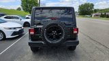 Used 2021 Jeep Wrangler Sport image 3