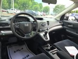 Used 2013 Honda CR-V LX image 4
