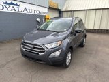 Used 2022 Ford EcoSport SE w/ SE Convenience Package image 2