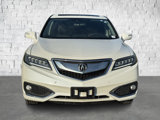 Used 2017 Acura RDX FWD w/ Advance Package image 2