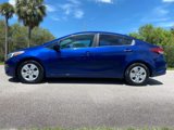 Used 2017 Kia Forte LX image 4