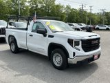 Used 2022 GMC Sierra 1500 Pro w/ Pro Value Package image 3