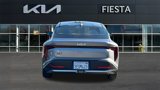 New 2025 Kia K4 LXS image 5