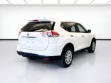 Used 2015 Nissan Rogue S image 4