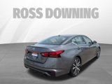 Used 2022 Nissan Altima 2.5 SR image 4