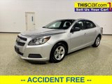 Used 2013 Chevrolet Malibu LS image 3