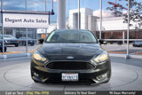 Used 2015 Ford Focus SE w/ Equipment Group 201A image 2
