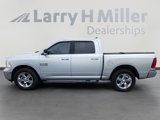Used 2016 RAM 1500 Big Horn image 2