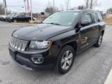 Used 2017 Jeep Compass High Altitude image 3