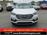 Used 2017 Hyundai Santa Fe Sport image 2