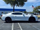 Used 2014 Chevrolet Camaro LS w/ Black Rally Stripe Package image 4