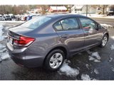 Used 2015 Honda Civic LX image 6