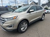 Used 2018 Ford Edge SEL w/ Equipment Group 201A image 3