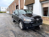 Used 2013 Volkswagen Touareg TDI image 2