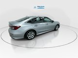 New 2025 Honda Civic LX image 2