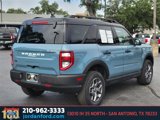 Certified 2022 Ford Bronco Sport Badlands image 5