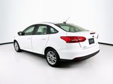Used 2018 Ford Focus SE image 5