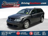 Used 2017 Dodge Journey SE w/ Flexible Seating Group image 1