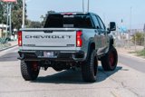 Used 2025 Chevrolet Silverado 2500 ZR2 w/ LPO, Dark Essentials Package image 5