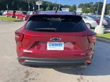 New 2025 Chevrolet Trax RS w/ Driver Confidence Package image 5