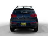 Used 2015 Kia Sportage LX image 4