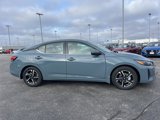 New 2025 Nissan Sentra SV w/ All-Weather Package image 2