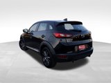 Used 2018 MAZDA CX-3 Grand Touring image 5