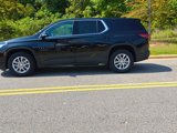 Used 2022 Chevrolet Traverse LS image 4