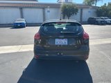 Used 2018 Ford Focus SE image 5