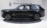 Certified 2020 Rolls-Royce Cullinan image 3