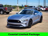 Used 2022 Ford Mustang Premium w/ Equipment Group 201A image 4