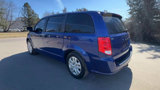 Used 2019 Dodge Grand Caravan SE w/ UConnect Hands-Free Group image 4
