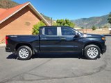 Used 2019 Chevrolet Silverado 1500 Custom image 2
